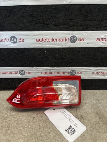 Rückleuchte rechts innen - , opel