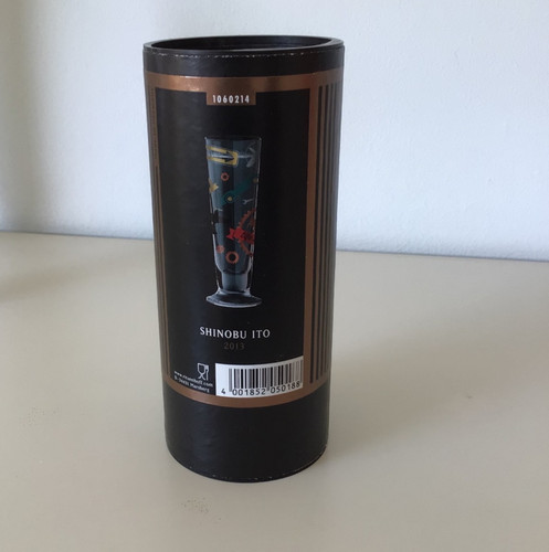 Ritzenhoff schnapsglas 2013 - schnapsglas,