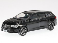 Renault Megane Estate 2020