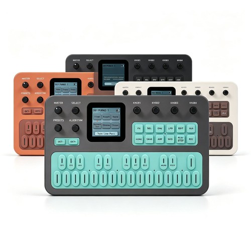 Vave audio fm - fm-1,