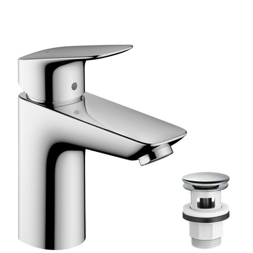 Hansgrohe logis - hansgrohe,