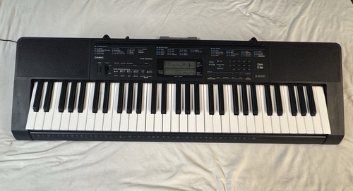 Casio ctk 2300 - casio, 61