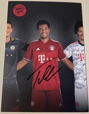 FC Bayern München FCB