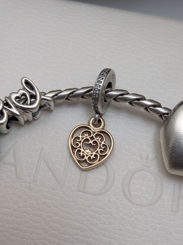 Original pandora charm - original,
