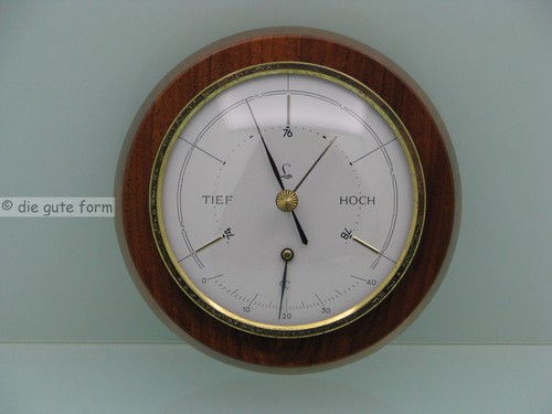 Wetterstation lufft - -,