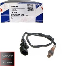 Bosch 0258007057 lambdasonde - bosch,