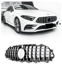 Sport Panamericana GT Grill Kühlergrill passt für Mercedes X257 C257 CLS