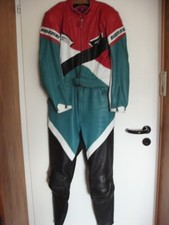 Harro Damen Lederkombi Gr. 44 (fällt kleiner aus Gr. 40/42) unfallfrei (NP 699)