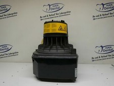 Dürr Dental Absaugung Sauganlage  Typ 7122-01-002   Dental1730