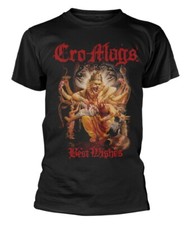 Cro-Mags 'Best Wishes'