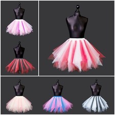 Fasching asymmetrische Rock