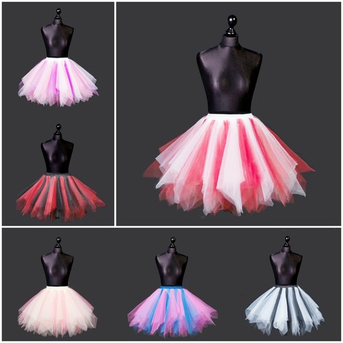Fasching asymmetrische rock - fasching,