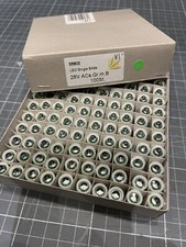 10 Stück S+H LED 5mm 10x25mm