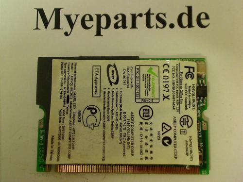 Fax modem karte - fax, modul