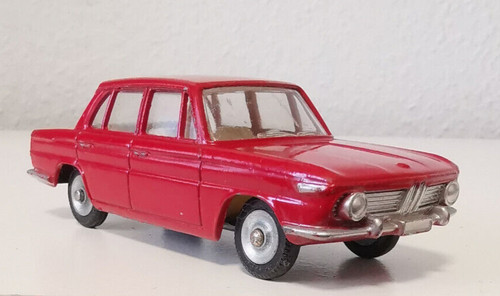 Dinky toys 534 bmw 1500 - 534, in