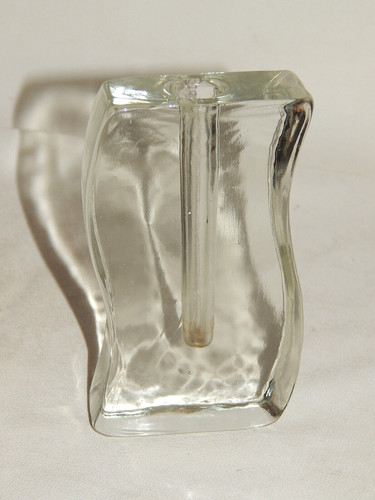 Blockvase förmig - ,