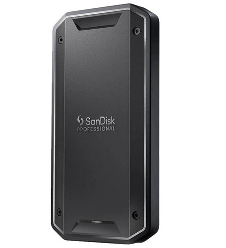 Ssd drive sandisk professional - ssd,