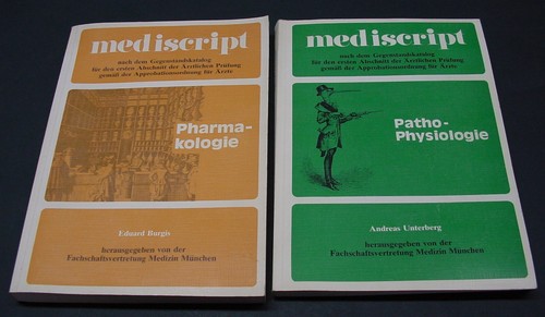 Mediscript lehrbücher - 5,