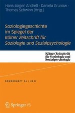 Soziologiegeschichte Im