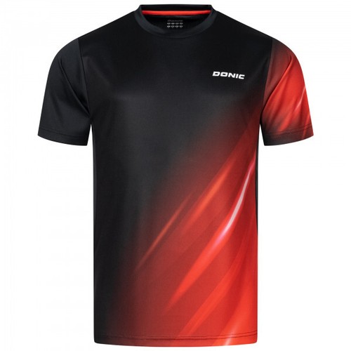 Donic trikot drop shirt - donic,