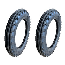 4.00-16 MRL MTF222 Double RIB - TT - 4PR - 69A6/62A8 - AS Frontreifen