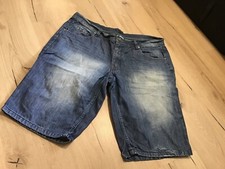 Marken Herren Hose Jeans Shorts Hose Camargue   Gr.54