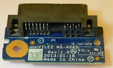 Lenovo ThinkPad Edge E531 Optisches Laufwerk ODD mSATA Adapter DVD Brenner