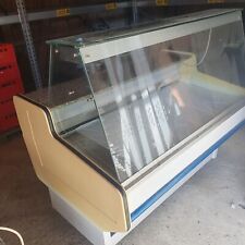 Eisvitrine gebraucht