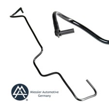 VW Touareg (7L) Druckluft