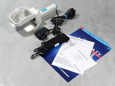 SCHWEIZER Lesegerät - Modular TV Color LED Leuchtlupe mit Tasche {L271}