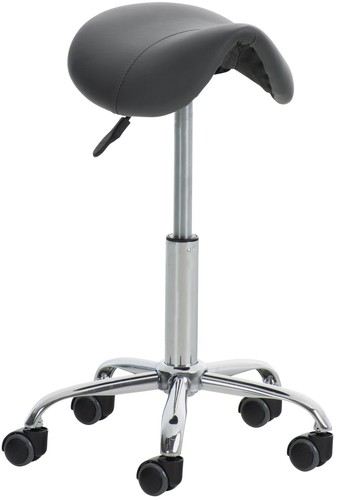 Arbeitshocker reno kunstleder - arbeitshocker,