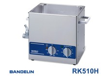Bandelin SONOREX SUPER RK 510
