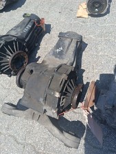 Audi A6 4B VW Passat 3B 3BG CUB Quattro Differential DIFF Differenzial 102Tkm!!