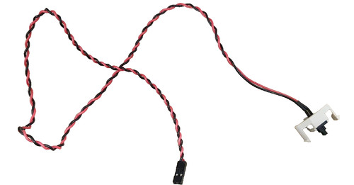 Hyrican power switch - hyrican, power-switch