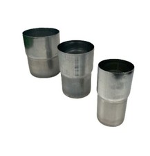 Fallrohrmuffe  Rohrverbinder