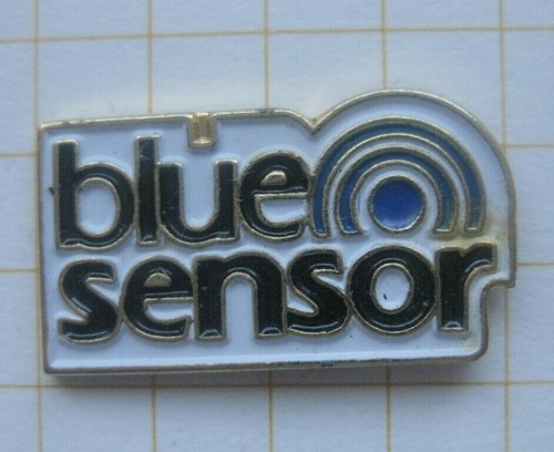 Blue sensor elektroartikel - blue,