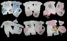 Disney Minnie Mickey Geschenk