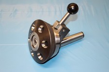 Reitstock Revolver MK3 für