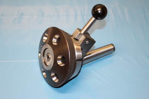 Reitstock revolver mk3 für - reitstock,