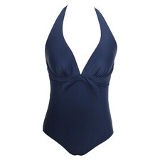 Damen Badeanzug Retro