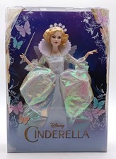 2014 Disney Cinderella Fairy