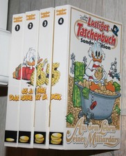 WALT DISNEYS Lustiges