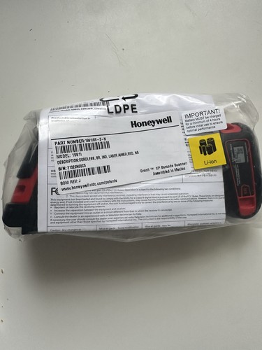 Honeywell teile nr - -, teile-nr