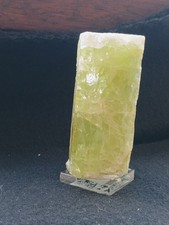 Heliodor aus Brasilien 548Ct.