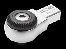 ELORA Einsteck Umschaltknarre