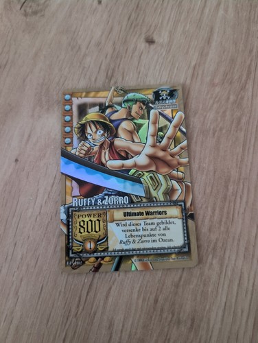 One piece tcg - 1999, &