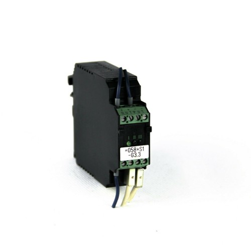 Murr elektronik mdd 24 - elektronik, 0,3-24/24