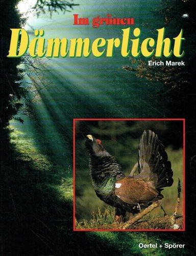 Erich marek grünen - erich, im