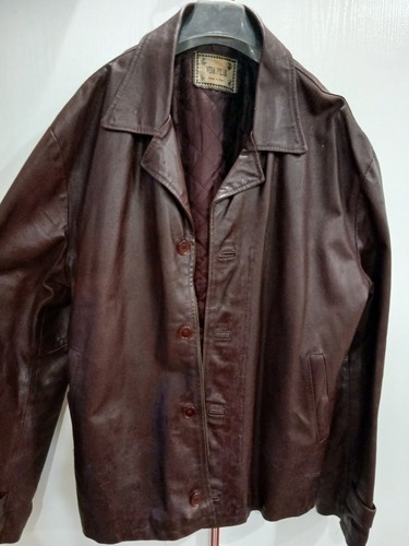 Vintage graue cabretta - vintage,