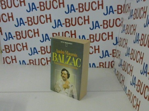 Balzac eine menschliche - balzac.,